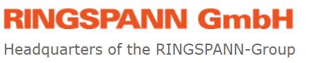 Ringspan logo