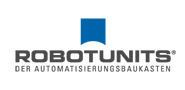 Robotunits logo
