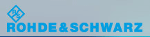 Rohde Schwarz logo