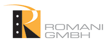 Romani logo
