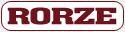 Rorze logo