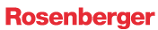 Rosenberger logo
