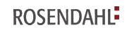 Rosendahl logo