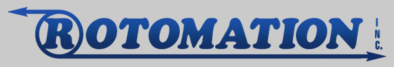 Rotomation logo