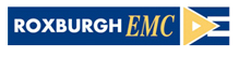 Roxburgh logo