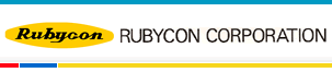 Rubycon logo