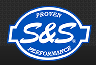 S&S logo