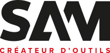 SAM Outillage logo