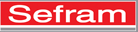 SEFRAM logo
