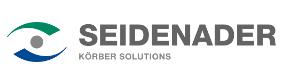 SEIDENADER logo