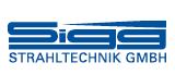 SIGG STRAHLTECHNIK logo