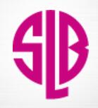 SLB logo