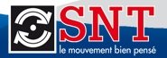 SNT logo