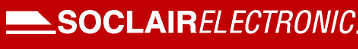 SOCLAIR logo