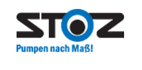 STOZ SUGO logo