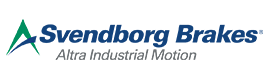 SVENDBORG logo