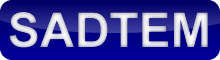 Sadtem logo