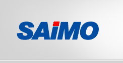 Saimo logo
