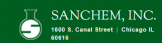 Sanchem logo