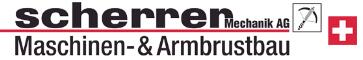 Scherrer logo