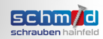 Schmid logo