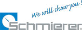 Schmierer logo