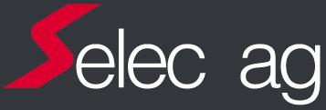 Selec Ag logo