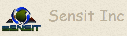 Sensit logo