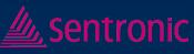 Sentronic logo