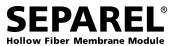 Separel logo