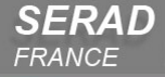 Serad logo