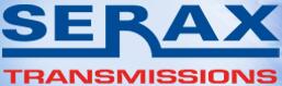 Serax logo