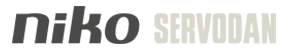 Servodan logo