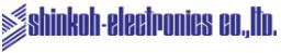 Shinkoh logo