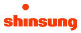 Shinsung logo