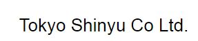 Shinyu Shoji logo