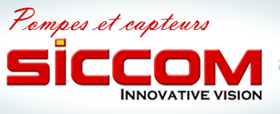 Siccom logo