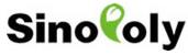 Sinopoly logo
