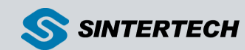 Sintertech logo