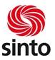 Sintokogio logo