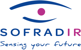 Sofradir logo
