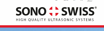 Sonoswiss logo