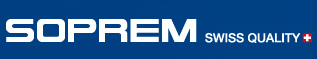 Soprem logo