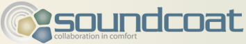 Soundcoat logo