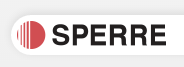 Sperre logo