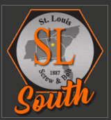 St. Louis Screw & Bolt logo