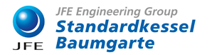 Standardkessel logo