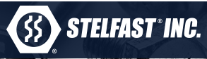 Stelfast logo