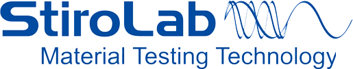 Stirolab logo