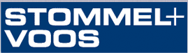 Stommel-Voos logo